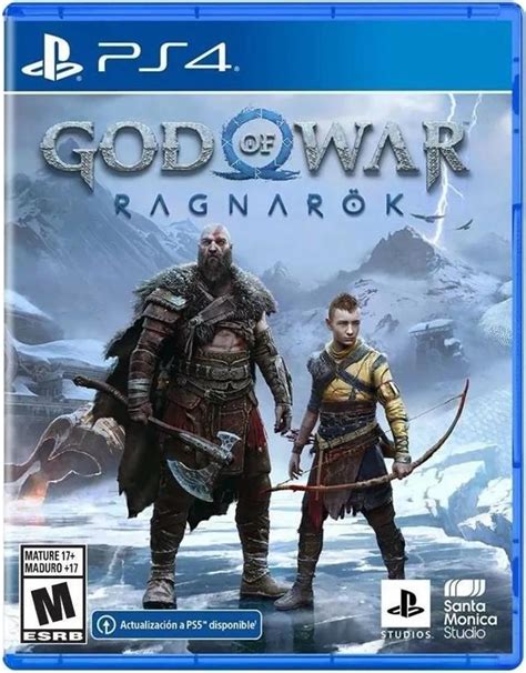 Even on the PS5, it feels very much like a PS4 game. . God of war ragnarok ps4 pkg reddit